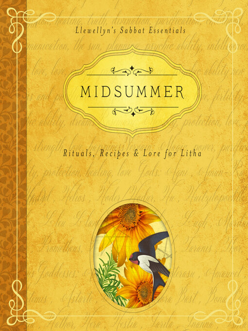 Title details for Midsummer by Deborah Blake - Available